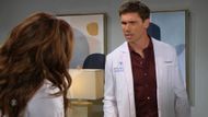 B&B's Finn and Grace | Image: CBS